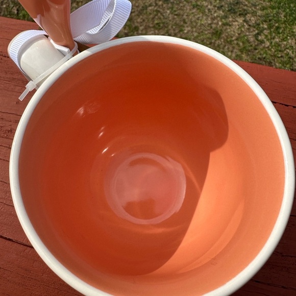 NWT RAE DUNN DISNEY Princess Belle Mug With Spoon Desirable Collectors Item - Picture 4 of 5